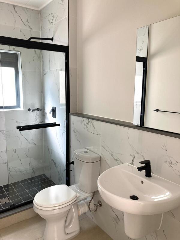 To Let 1 Bedroom Property for Rent in The Huntsman Western Cape